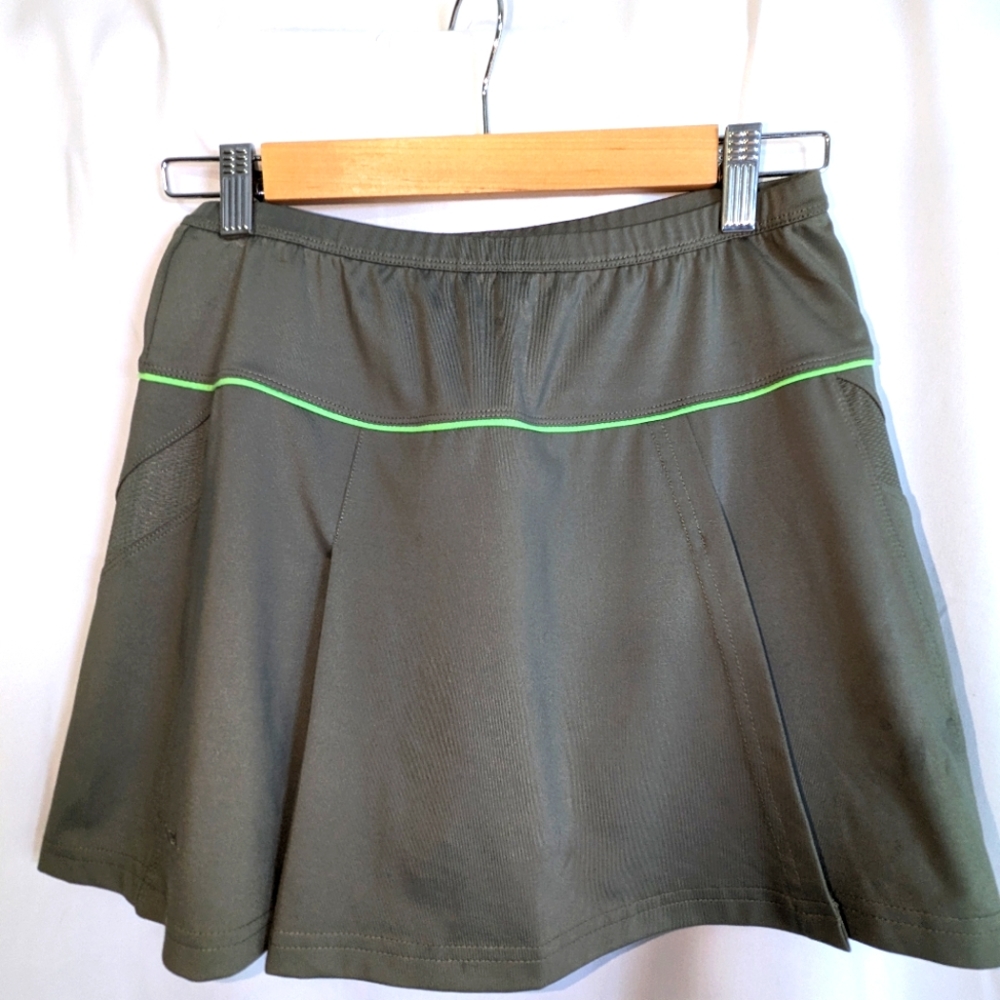 Bolle tennis pickleball skirt szS